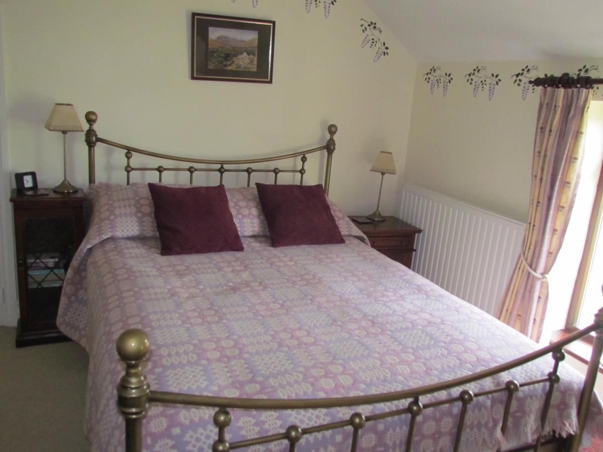 Celyn Villa Bed And Breakfast Holywell  Buitenkant foto