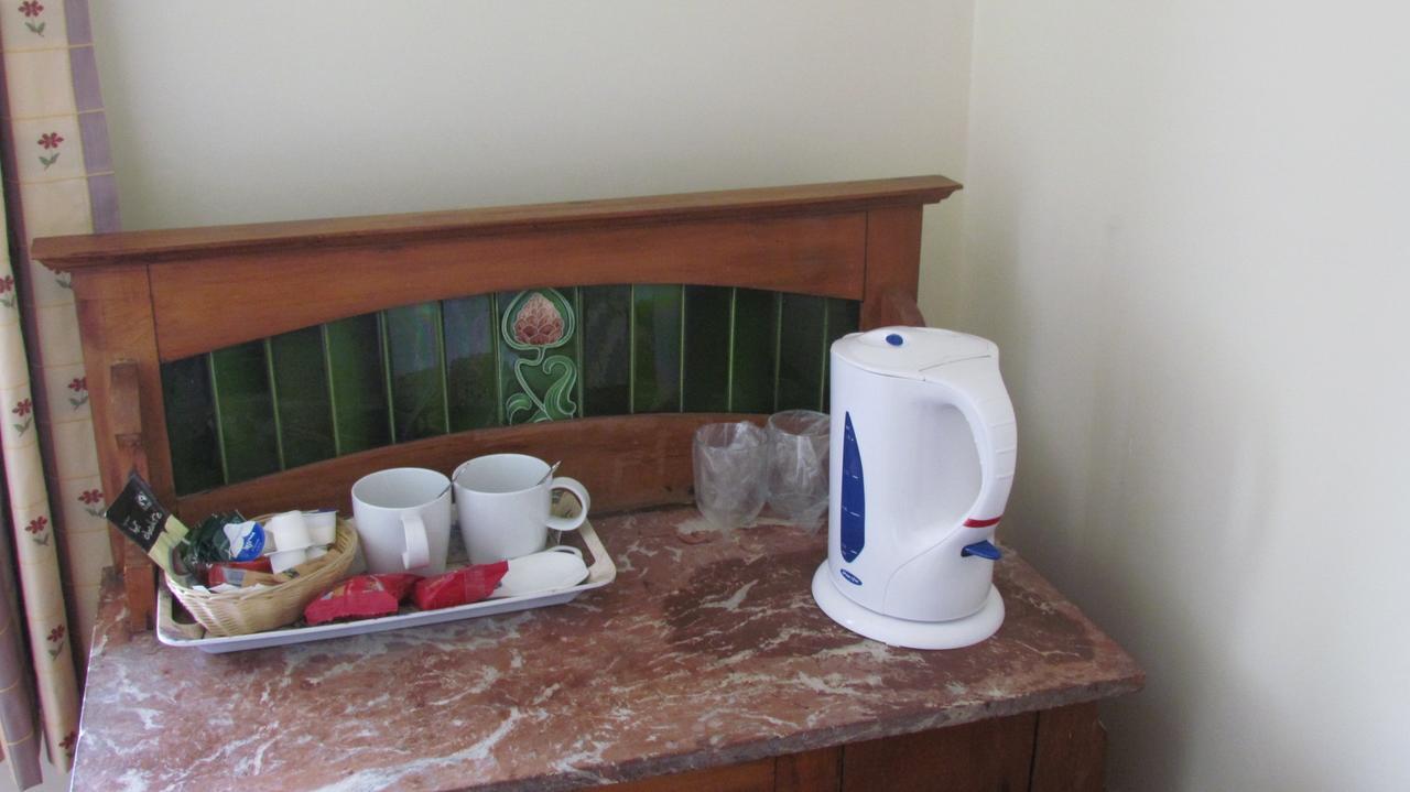 Celyn Villa Bed And Breakfast Holywell  Buitenkant foto