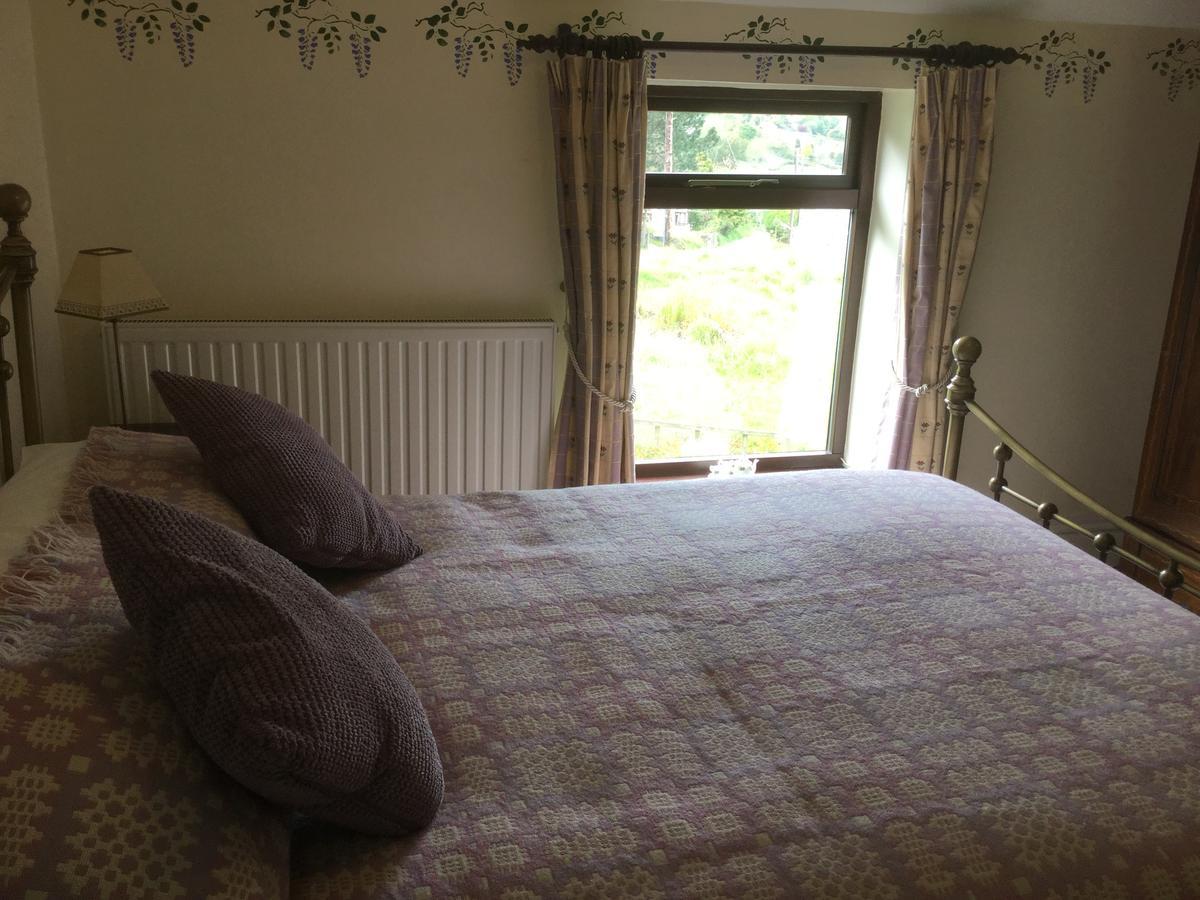 Celyn Villa Bed And Breakfast Holywell  Buitenkant foto