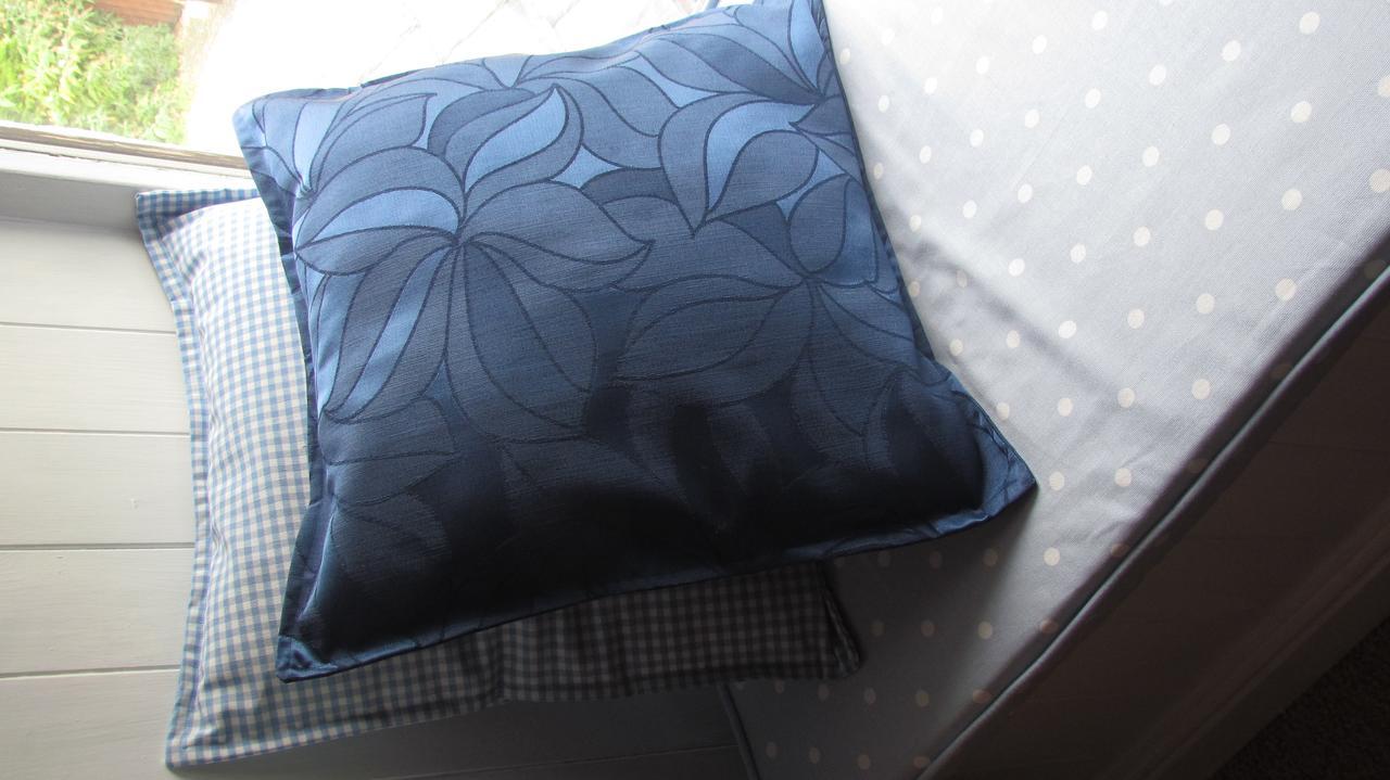 Celyn Villa Bed And Breakfast Holywell  Buitenkant foto