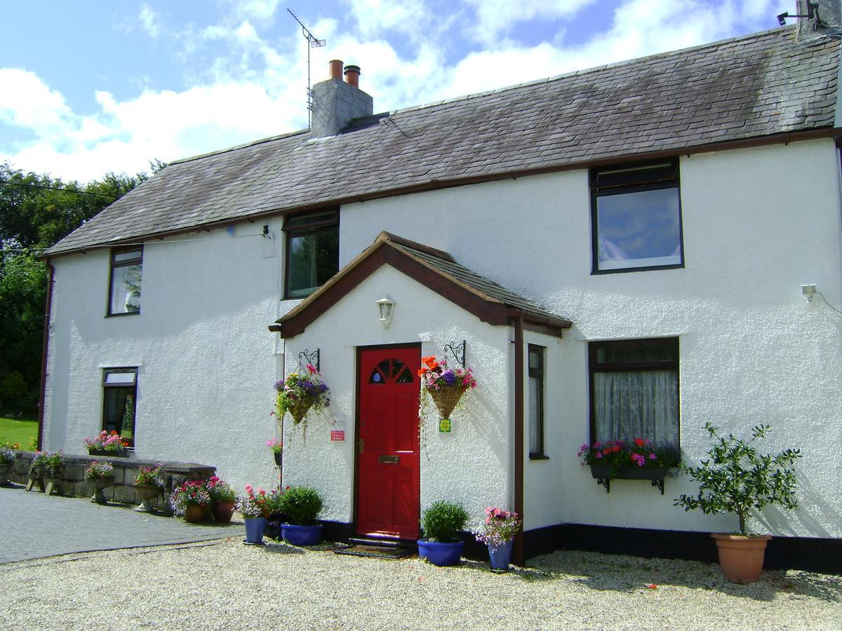 Celyn Villa Bed And Breakfast Holywell  Buitenkant foto