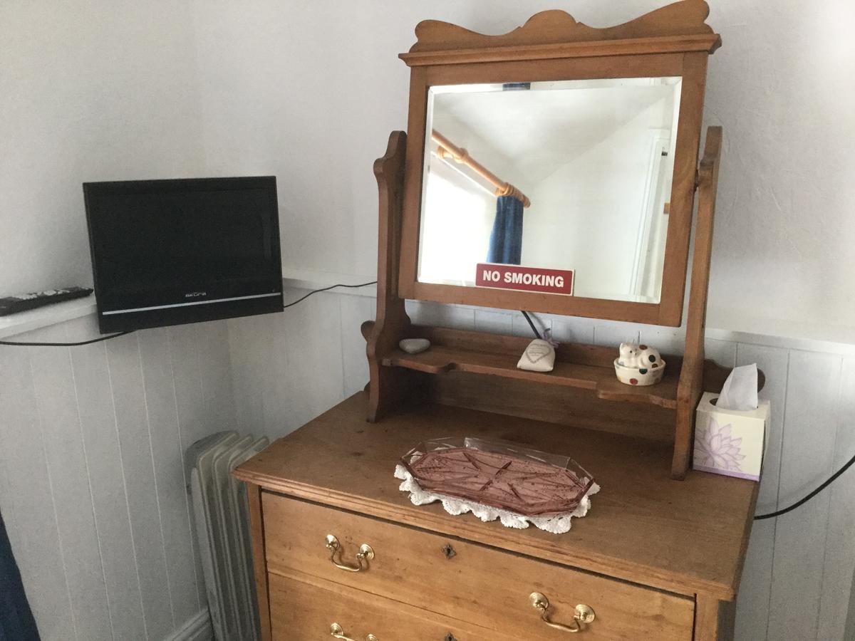 Celyn Villa Bed And Breakfast Holywell  Buitenkant foto