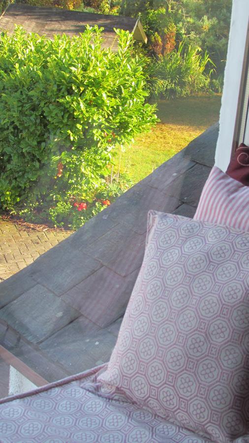 Celyn Villa Bed And Breakfast Holywell  Buitenkant foto
