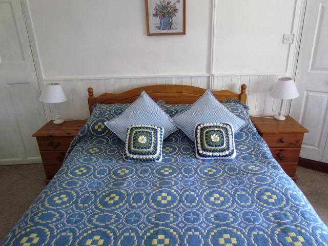 Celyn Villa Bed And Breakfast Holywell  Buitenkant foto