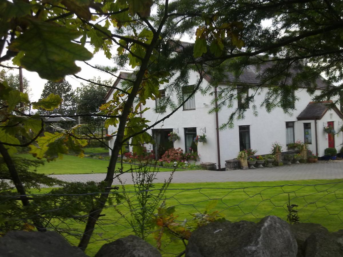 Celyn Villa Bed And Breakfast Holywell  Buitenkant foto