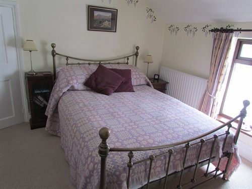 Celyn Villa Bed And Breakfast Holywell  Buitenkant foto