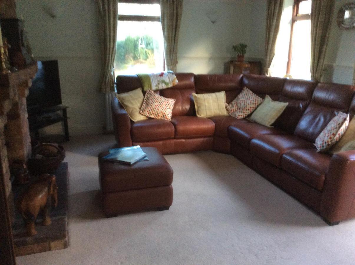 Celyn Villa Bed And Breakfast Holywell  Buitenkant foto